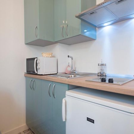 グラナダRosarioseis Loft Mirador De Moraymaアパートメント エクステリア 写真