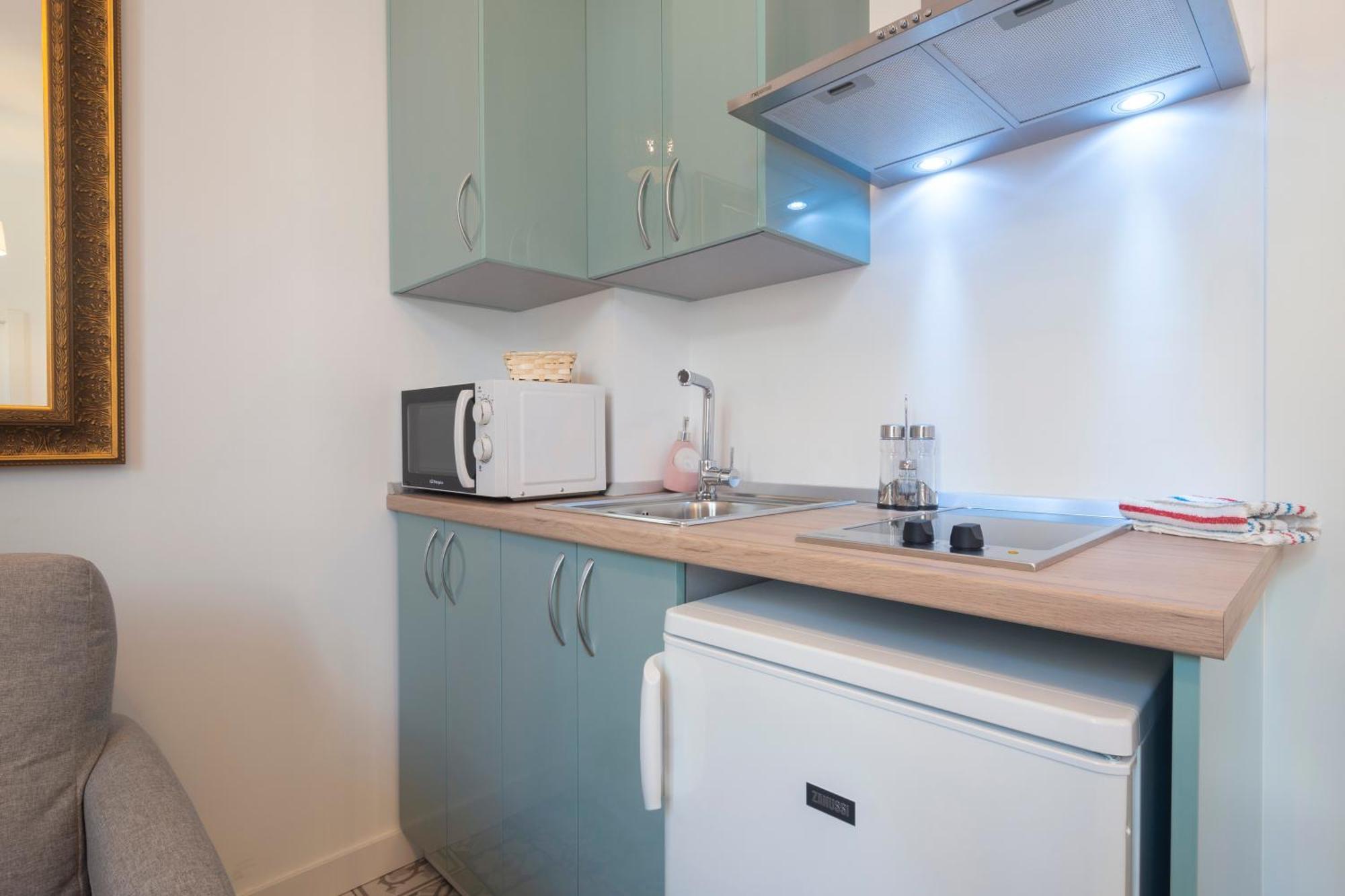 グラナダRosarioseis Loft Mirador De Moraymaアパートメント エクステリア 写真